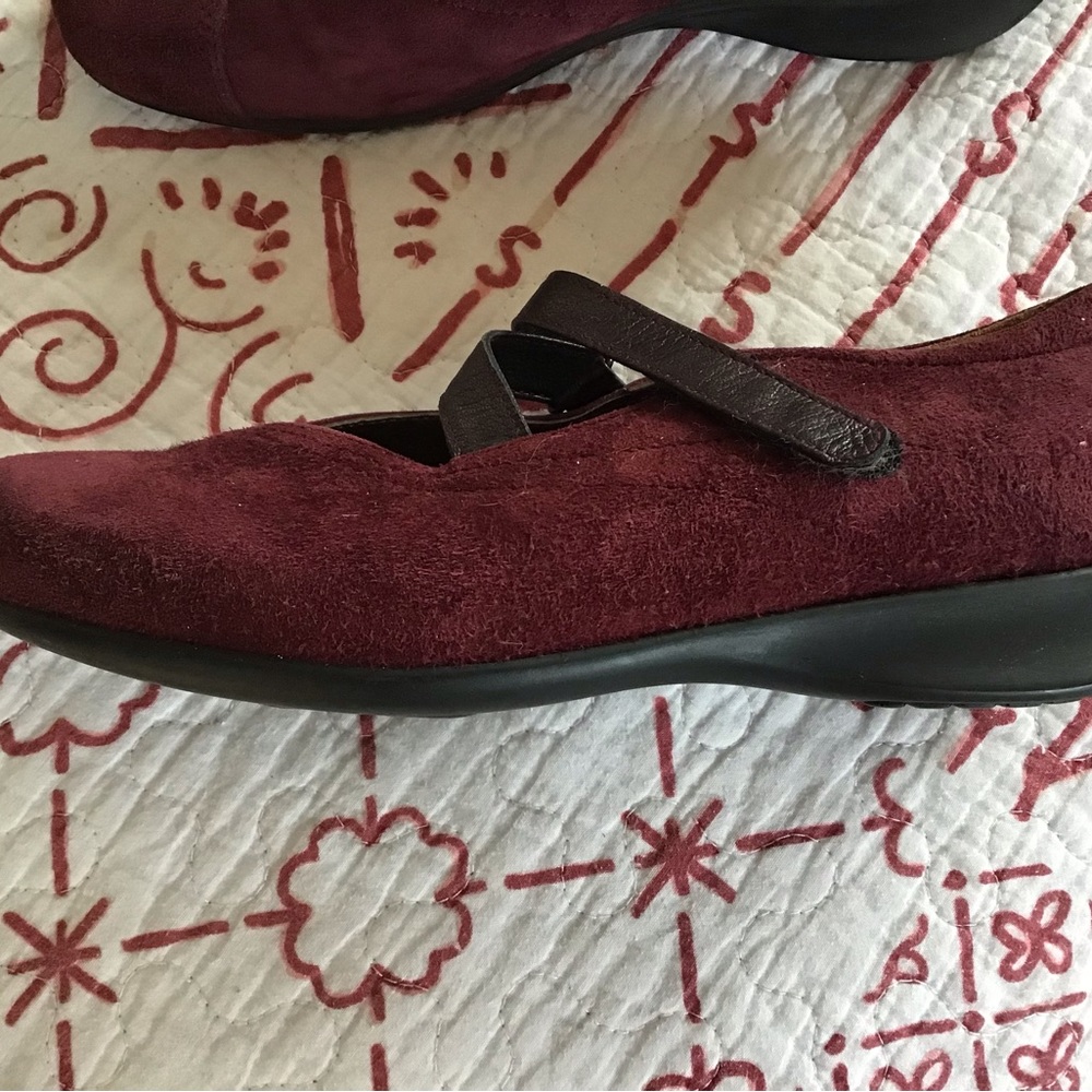 Wolky shoes sz 39 - Picture 5 of 8